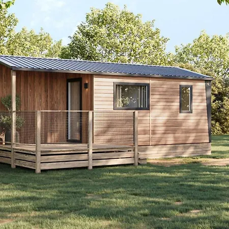 Camping Mobil Avec Clim - 4 Pers. - Api-1-52-2776 *