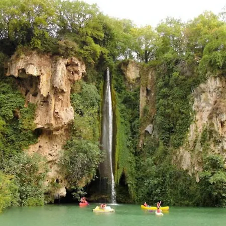Camping Mobil Avec Clim - 4 Pers. - Api-1-52-2776 Saint-Rome-de-Tarn